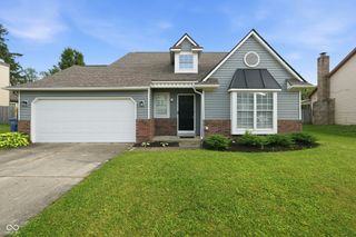 11127 Bayridge Circle W, Indianapolis, IN 46236