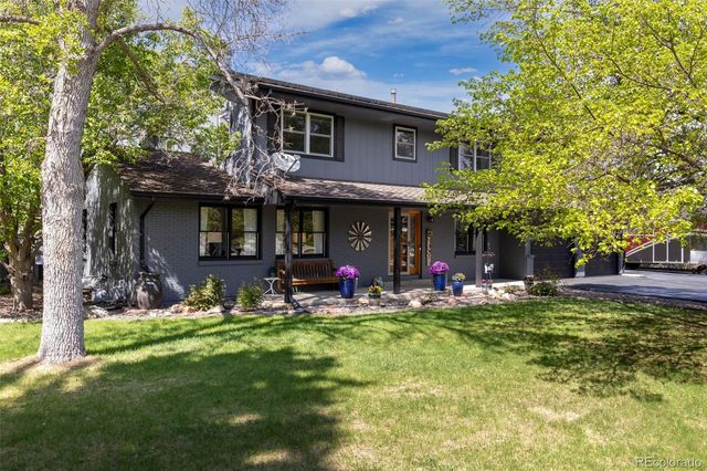 16547 W 73rd Drive, Arvada, CO 80007