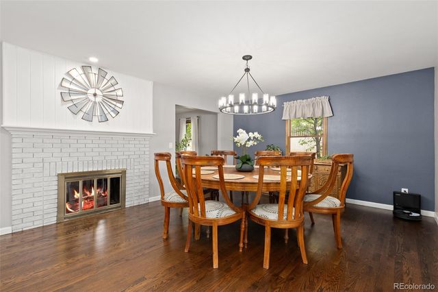 16547 W 73rd Drive, Arvada, CO 80007