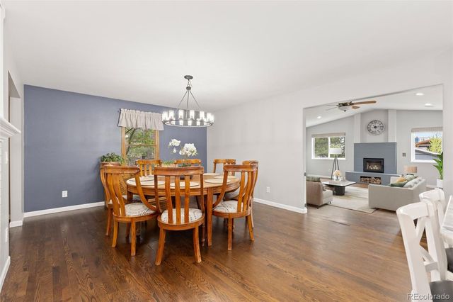 16547 W 73rd Drive, Arvada, CO 80007