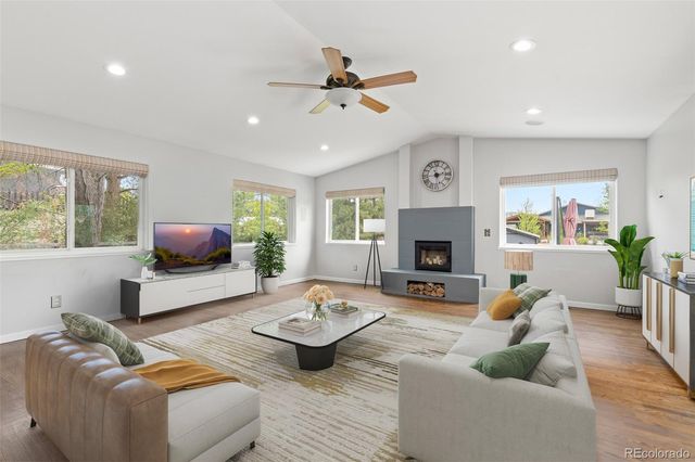 16547 W 73rd Drive, Arvada, CO 80007