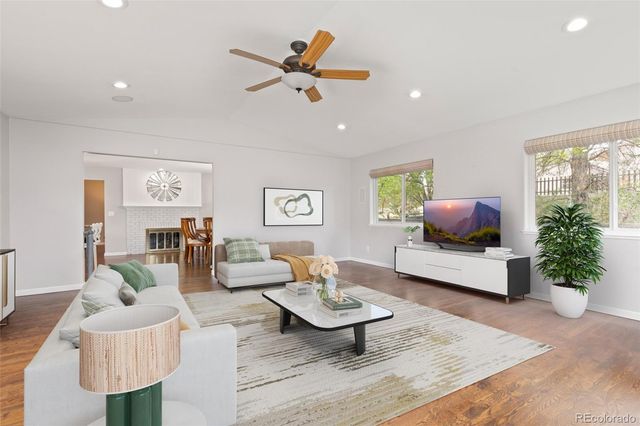 16547 W 73rd Drive, Arvada, CO 80007