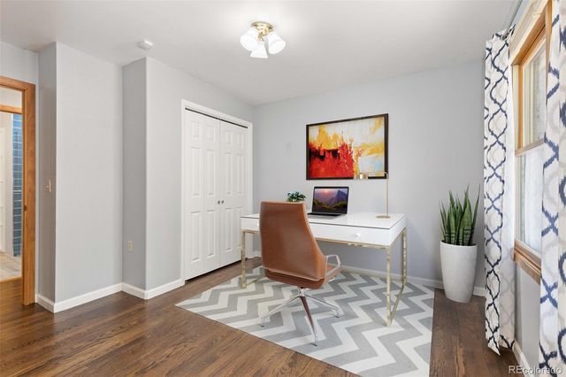 16547 W 73rd Drive, Arvada, CO 80007