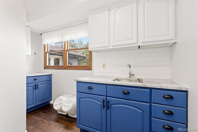 16547 W 73rd Drive, Arvada, CO 80007