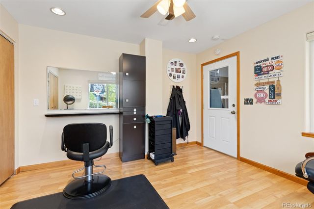 16547 W 73rd Drive, Arvada, CO 80007