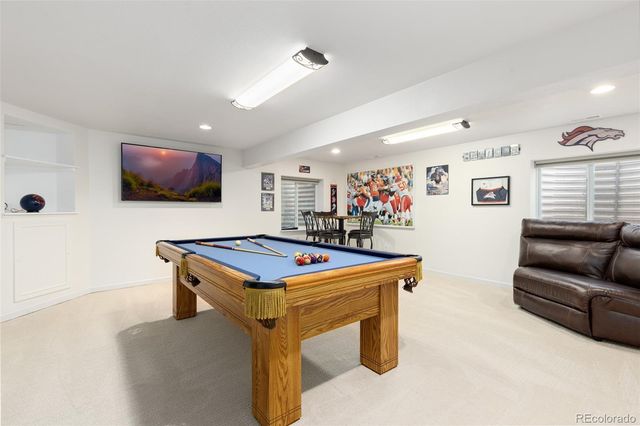 16547 W 73rd Drive, Arvada, CO 80007
