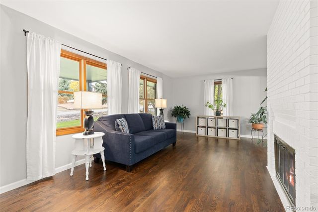 16547 W 73rd Drive, Arvada, CO 80007