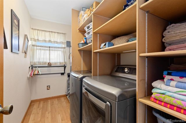 16547 W 73rd Drive, Arvada, CO 80007