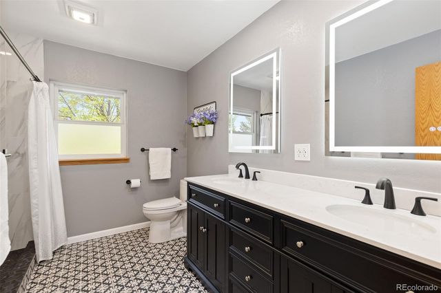 16547 W 73rd Drive, Arvada, CO 80007