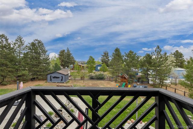 16547 W 73rd Drive, Arvada, CO 80007