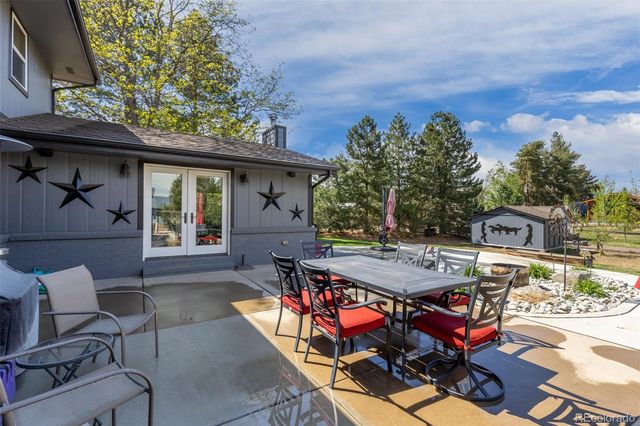 16547 W 73rd Drive, Arvada, CO 80007