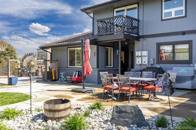 16547 W 73rd Drive, Arvada, CO 80007