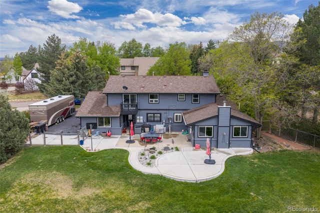 16547 W 73rd Drive, Arvada, CO 80007