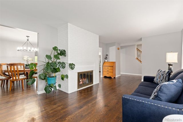 16547 W 73rd Drive, Arvada, CO 80007