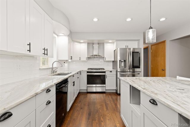 16547 W 73rd Drive, Arvada, CO 80007