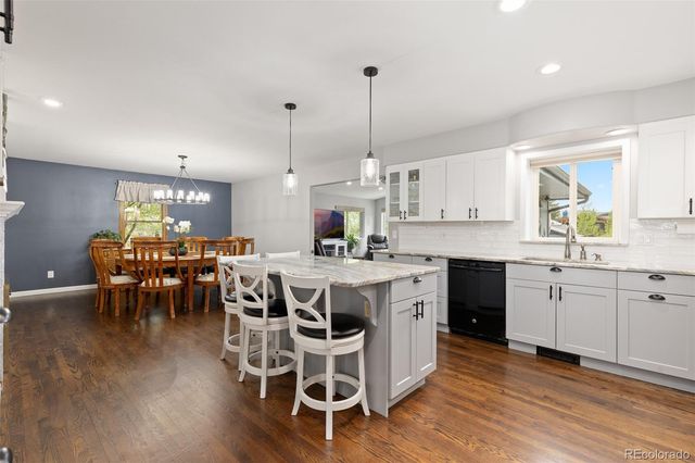16547 W 73rd Drive, Arvada, CO 80007