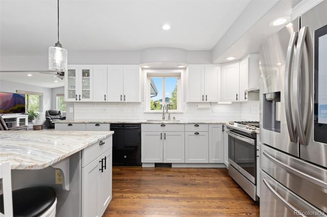 16547 W 73rd Drive, Arvada, CO 80007
