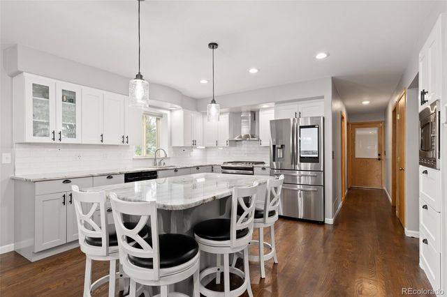 16547 W 73rd Drive, Arvada, CO 80007