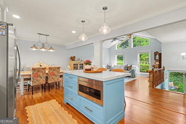 4191 Whispering Forest Court SW, Lilburn, GA 30047