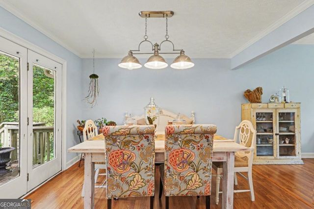 4191 Whispering Forest Court SW, Lilburn, GA 30047