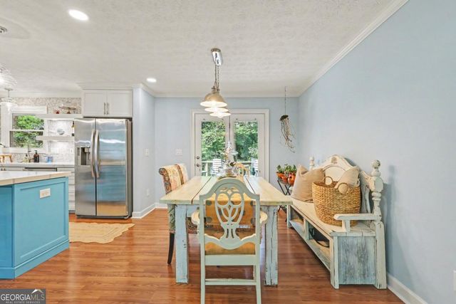 4191 Whispering Forest Court SW, Lilburn, GA 30047