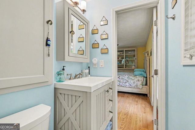 4191 Whispering Forest Court SW, Lilburn, GA 30047