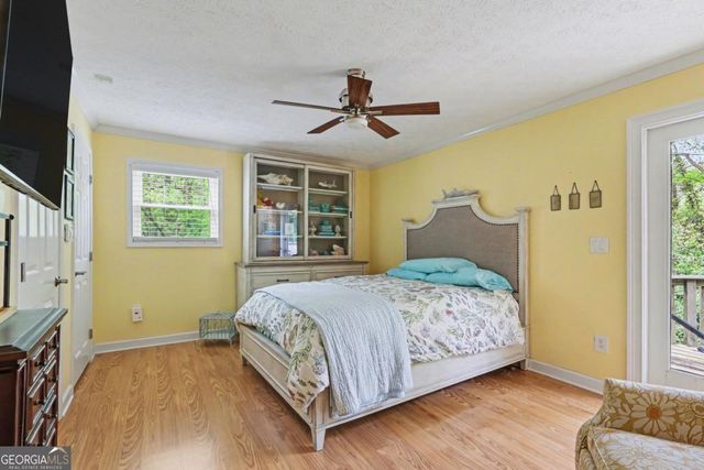 4191 Whispering Forest Court SW, Lilburn, GA 30047