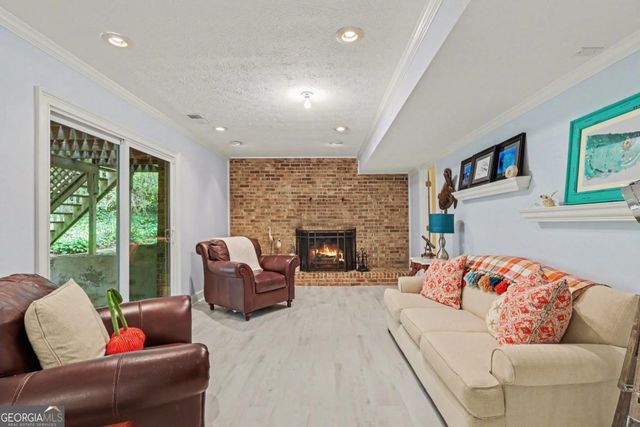 4191 Whispering Forest Court SW, Lilburn, GA 30047