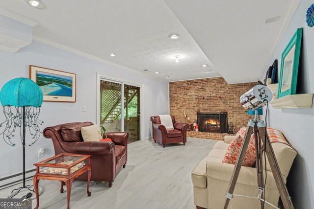 4191 Whispering Forest Court SW, Lilburn, GA 30047