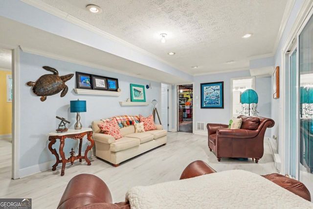 4191 Whispering Forest Court SW, Lilburn, GA 30047