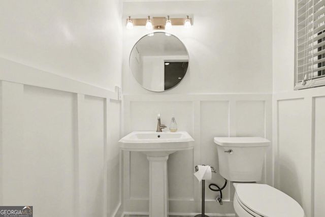 4191 Whispering Forest Court SW, Lilburn, GA 30047