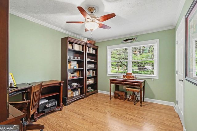 4191 Whispering Forest Court SW, Lilburn, GA 30047