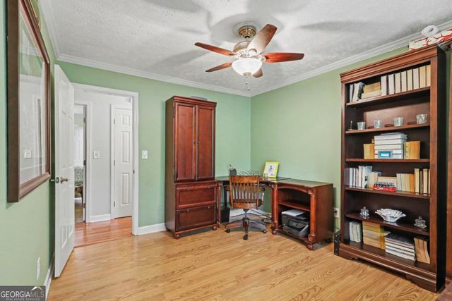 4191 Whispering Forest Court SW, Lilburn, GA 30047