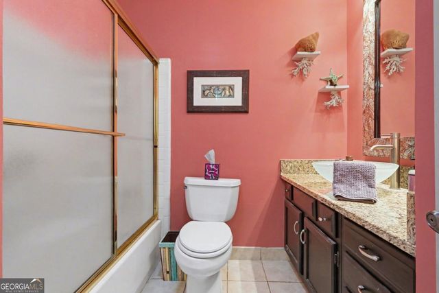 4191 Whispering Forest Court SW, Lilburn, GA 30047