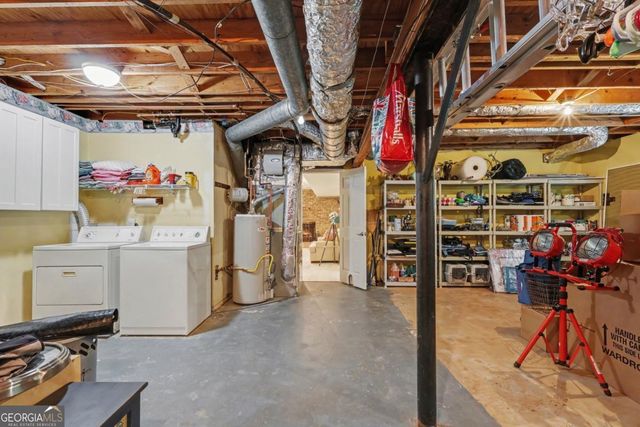 4191 Whispering Forest Court SW, Lilburn, GA 30047