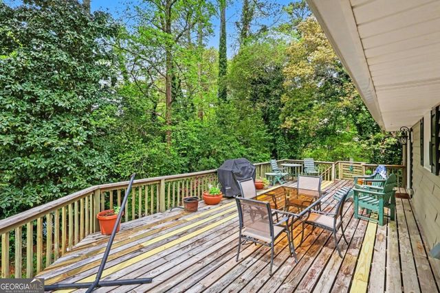 4191 Whispering Forest Court SW, Lilburn, GA 30047