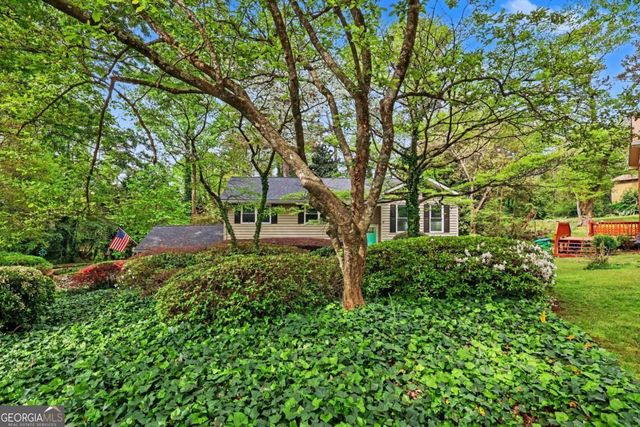 4191 Whispering Forest Court SW, Lilburn, GA 30047