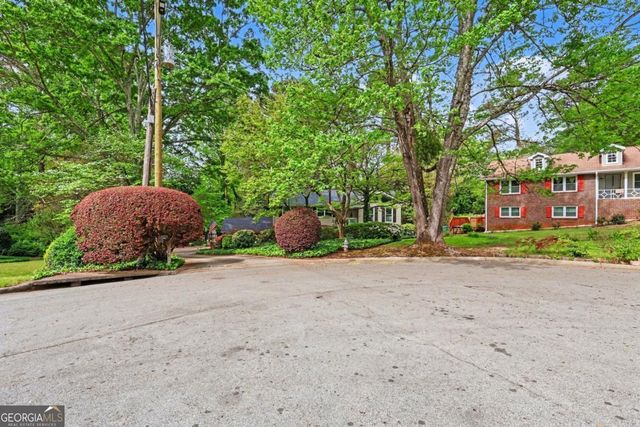 4191 Whispering Forest Court SW, Lilburn, GA 30047