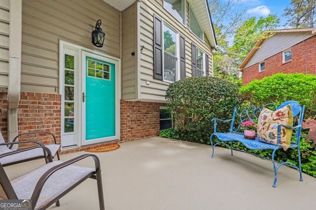 4191 Whispering Forest Court SW, Lilburn, GA 30047