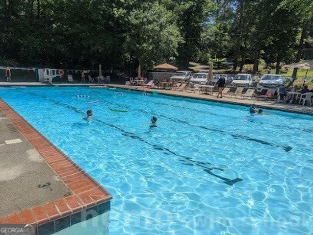 4191 Whispering Forest Court SW, Lilburn, GA 30047