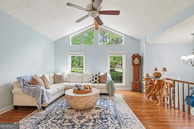 4191 Whispering Forest Court SW, Lilburn, GA 30047