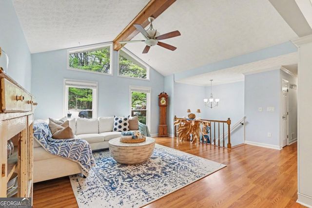 4191 Whispering Forest Court SW, Lilburn, GA 30047