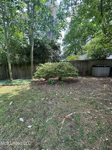 3564 Cowan Place, Jackson, MS 39216