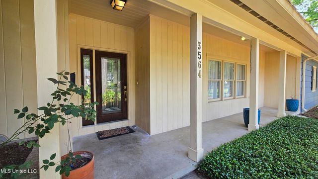 3564 Cowan Place, Jackson, MS 39216