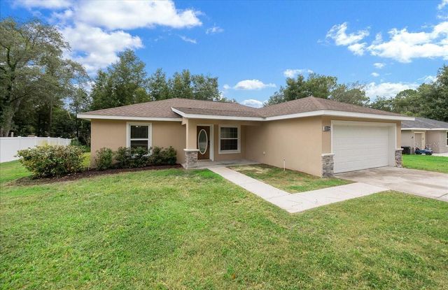 12114 SE 87TH TERRACE, Belleview, FL 34420