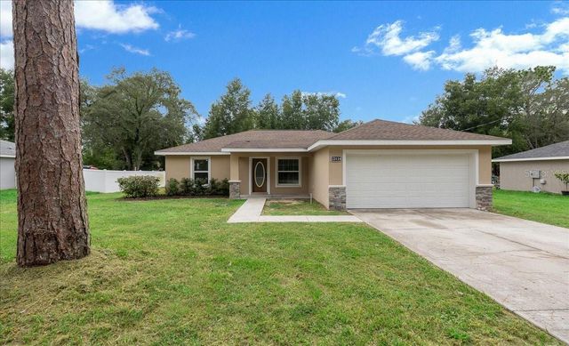 12114 SE 87TH TERRACE, Belleview, FL 34420
