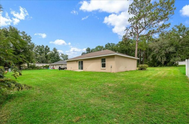 12114 SE 87TH TERRACE, Belleview, FL 34420