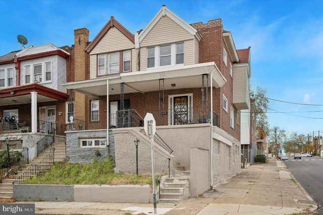 5648 N WARNOCK ST, Philadelphia, PA 19141
