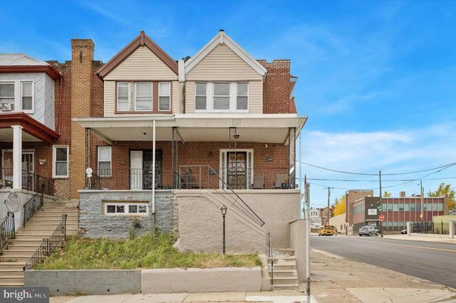 5648 N WARNOCK ST, Philadelphia, PA 19141