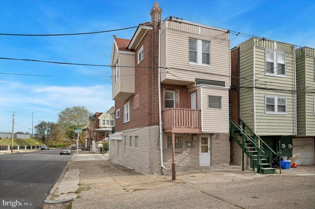 5648 N WARNOCK ST, Philadelphia, PA 19141